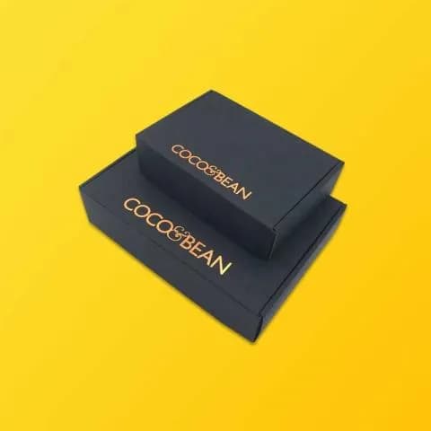 Copper Foil Packaging - Image 3