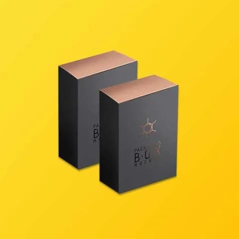 Copper Foil Packaging - Image 4