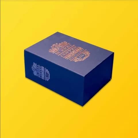Copper Foil Packaging - Image 5