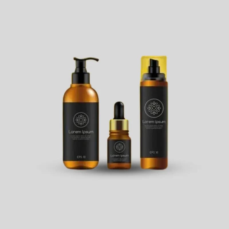 Cosmetic Labels - Image 2