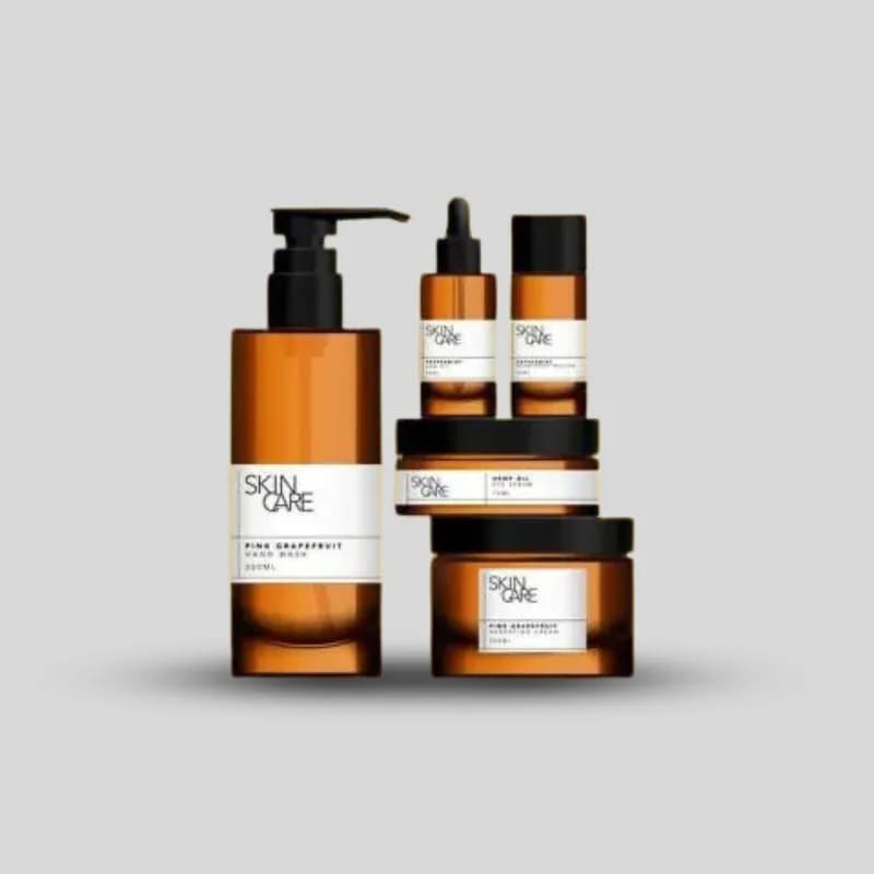 Cosmetic Labels - Image 3
