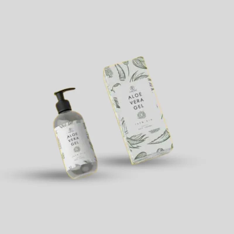 Cosmetic Labels - Image 5
