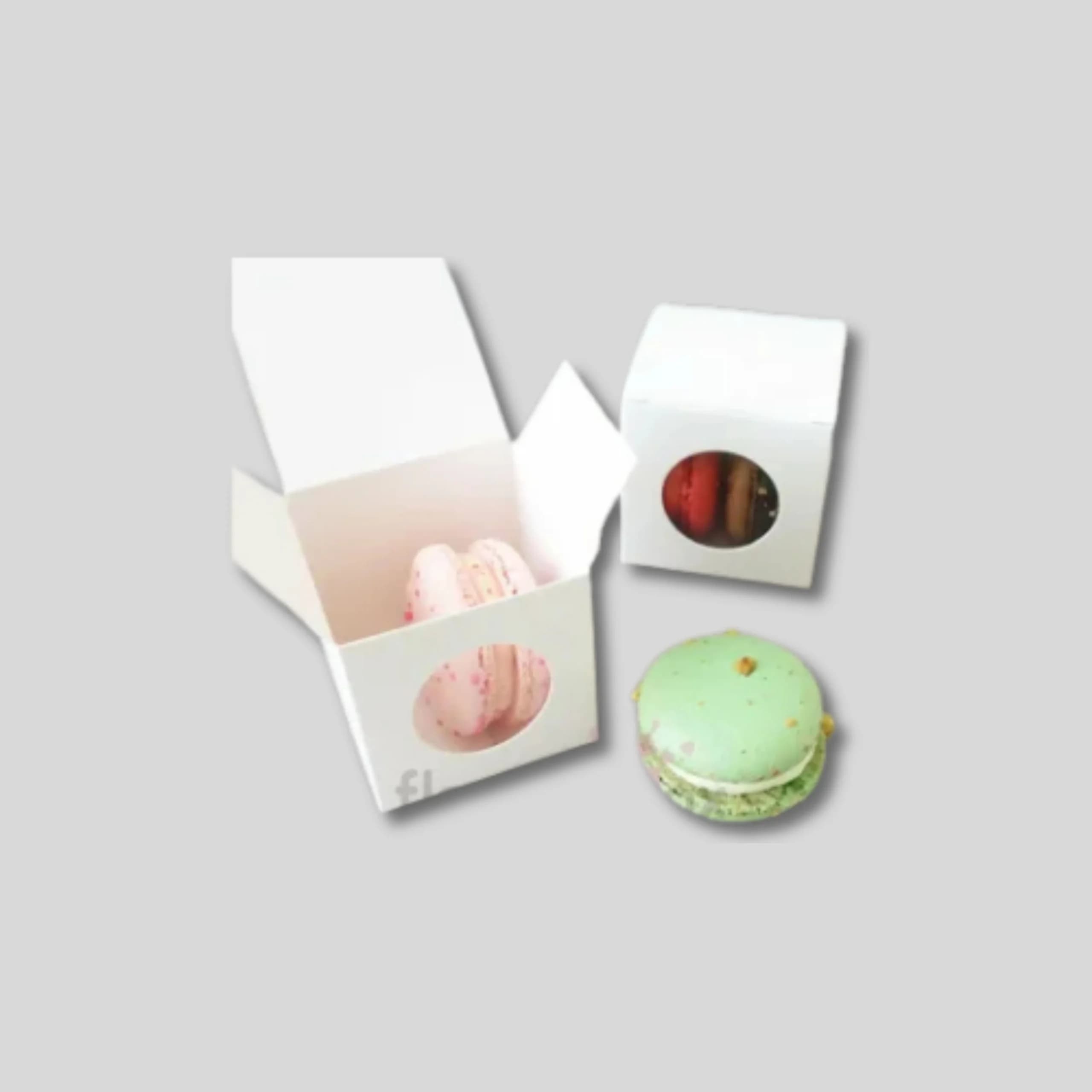 Cube Cookie Boxes - Image 4
