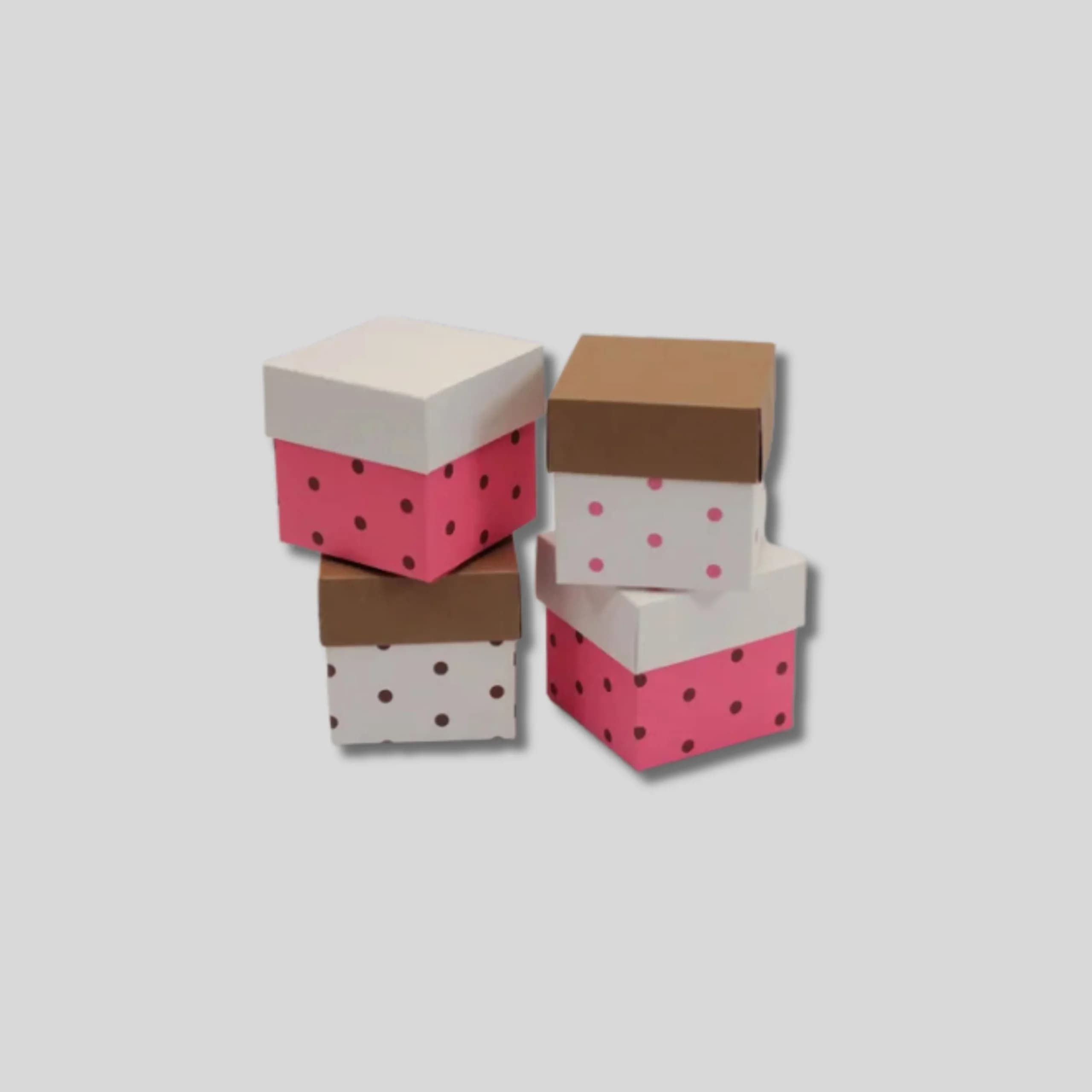 Cube Cookie Boxes - Image 5
