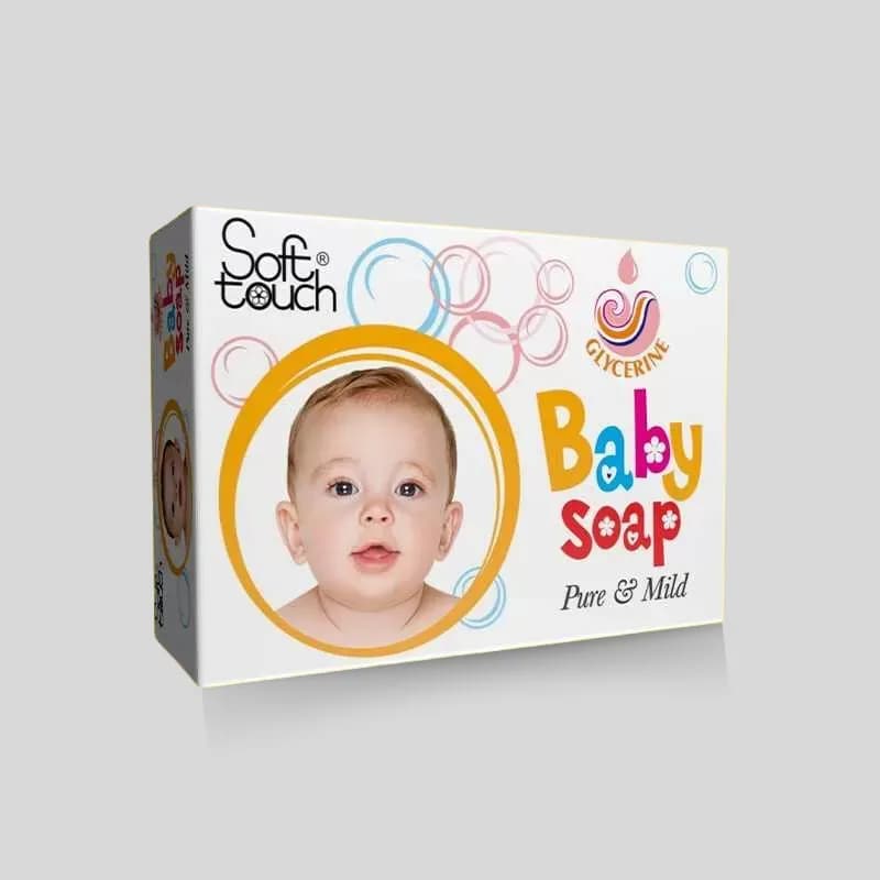 Custom Baby Soap Boxes - Image 3
