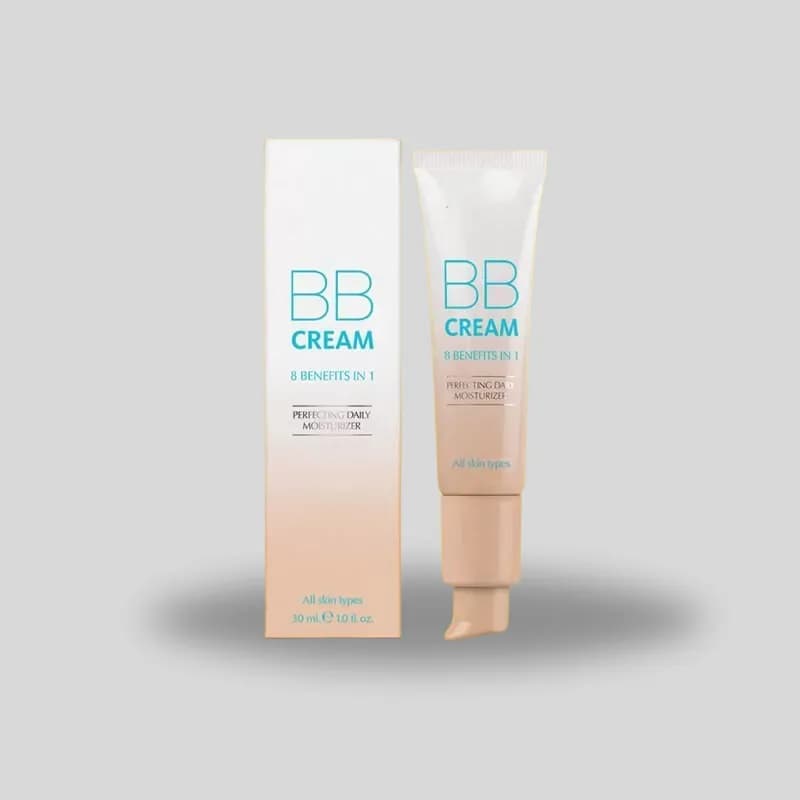 Custom BB Cream Boxes - Image 2