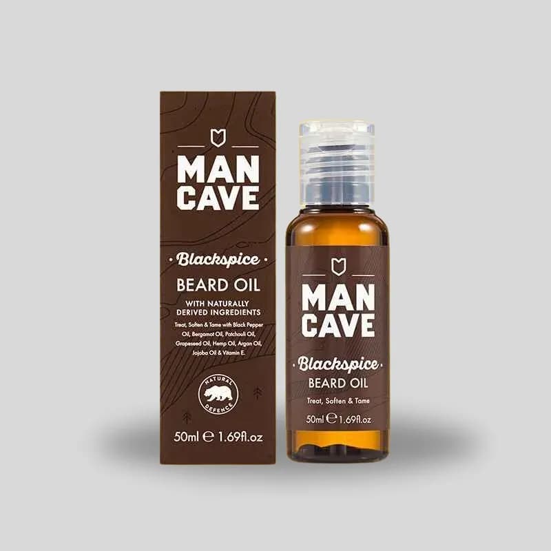 Custom Beard Oil Boxes - Image 5