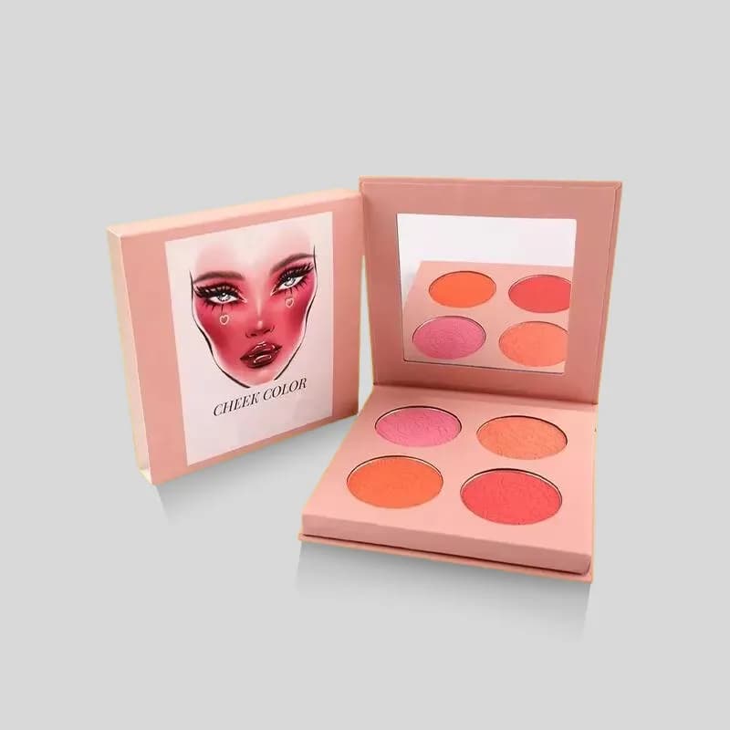 Custom Blush Boxes - Image 4