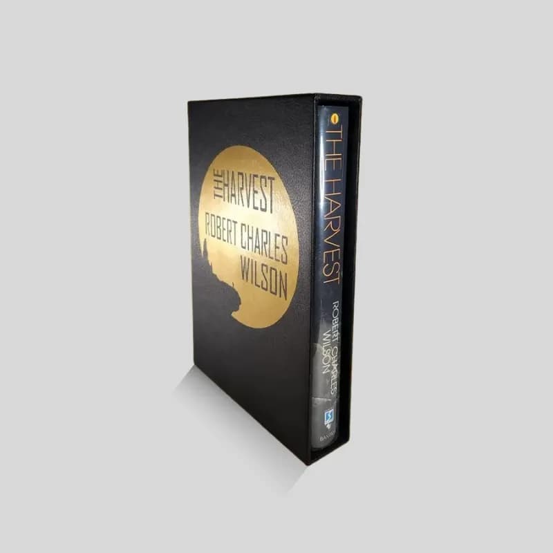 Custom Book Sleeves - Image 4