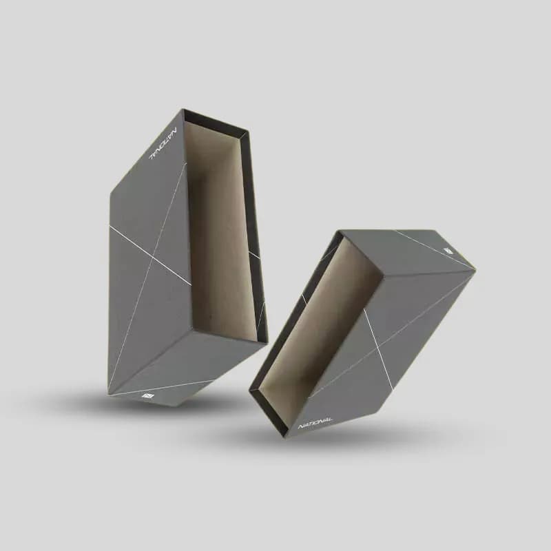 Custom Book Slipcase - Image 3