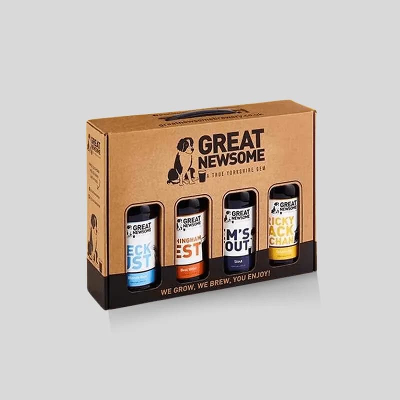 Custom Bottle Boxes - Image 5