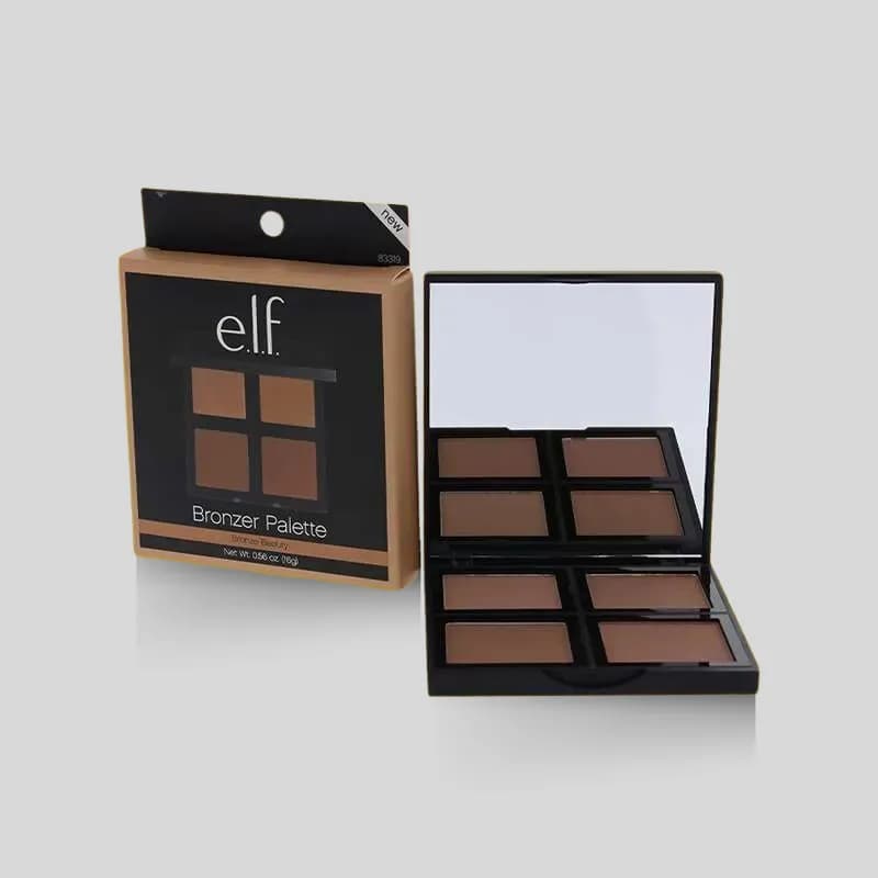 Custom Bronzer Boxes - Image 2