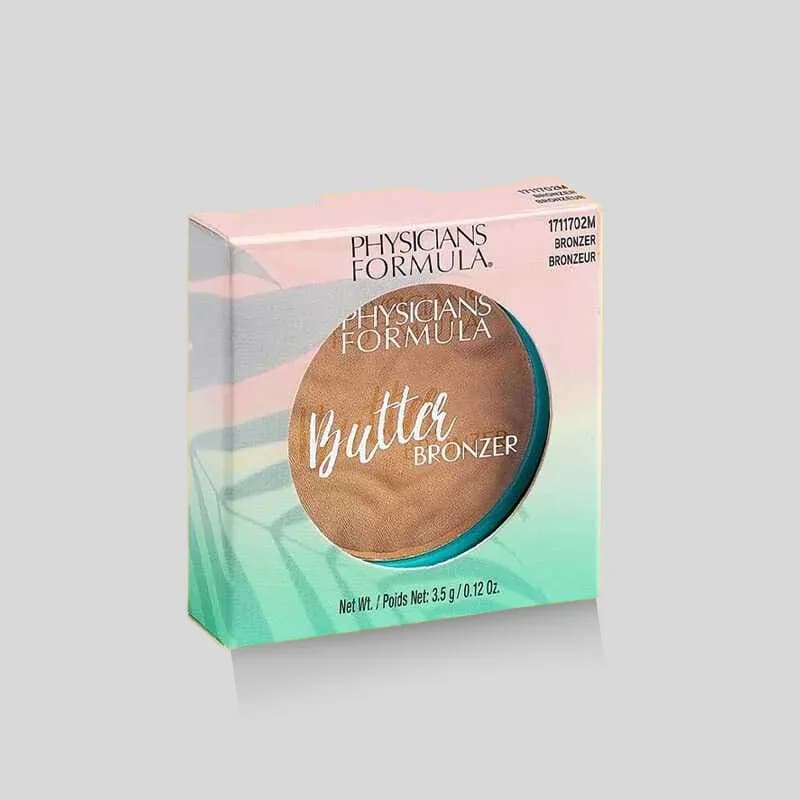Custom Bronzer Boxes - Image 3