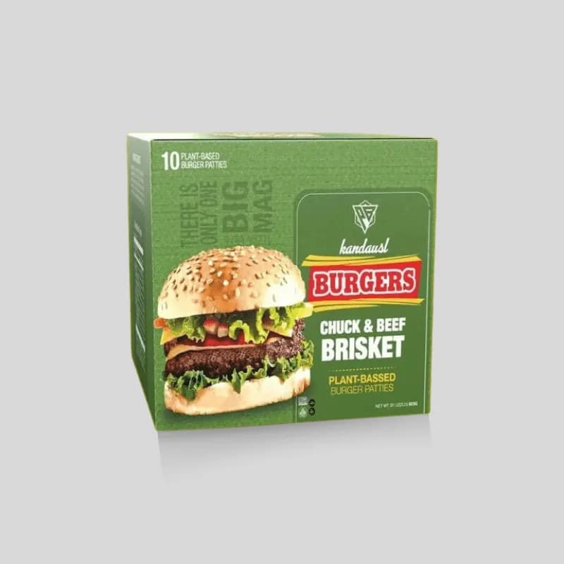 Custom Burger Boxes - Image 4