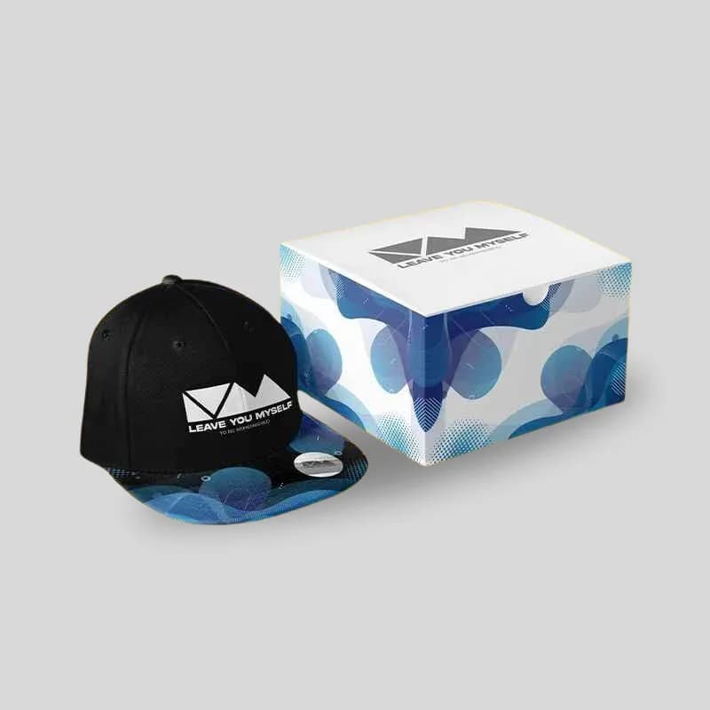 Custom Cap Box - Image 1