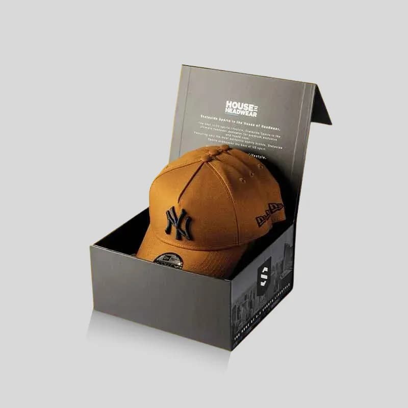 Custom Cap Box - Image 2