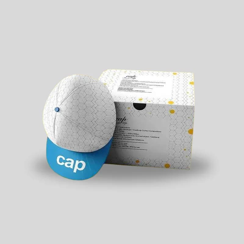 Custom Cap Box - Image 3