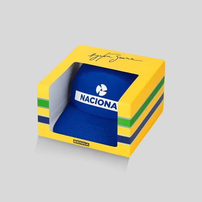 Custom Cap Box - Image 4