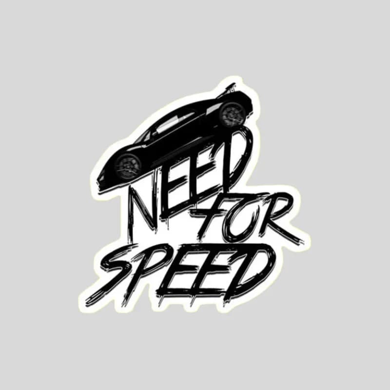 Custom Car Stickers - Image 2