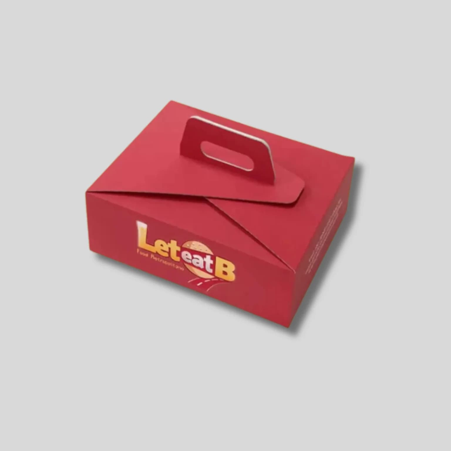 Custom Catering Boxes - Image 2
