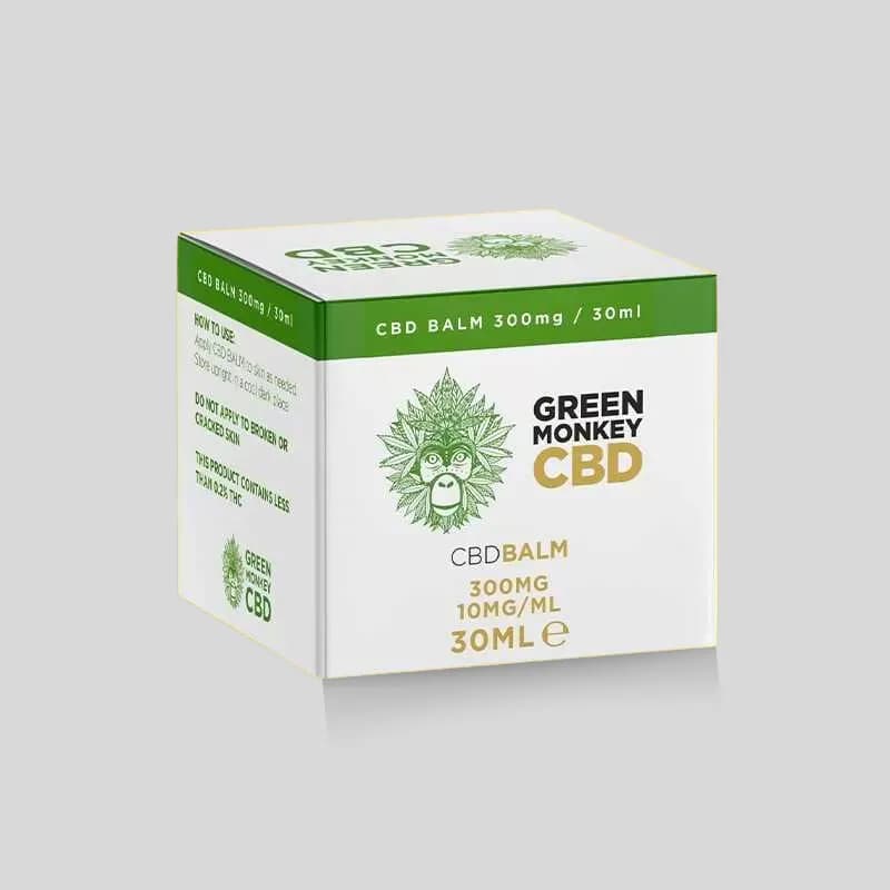 Custom CBD Balm Boxes - Image 4