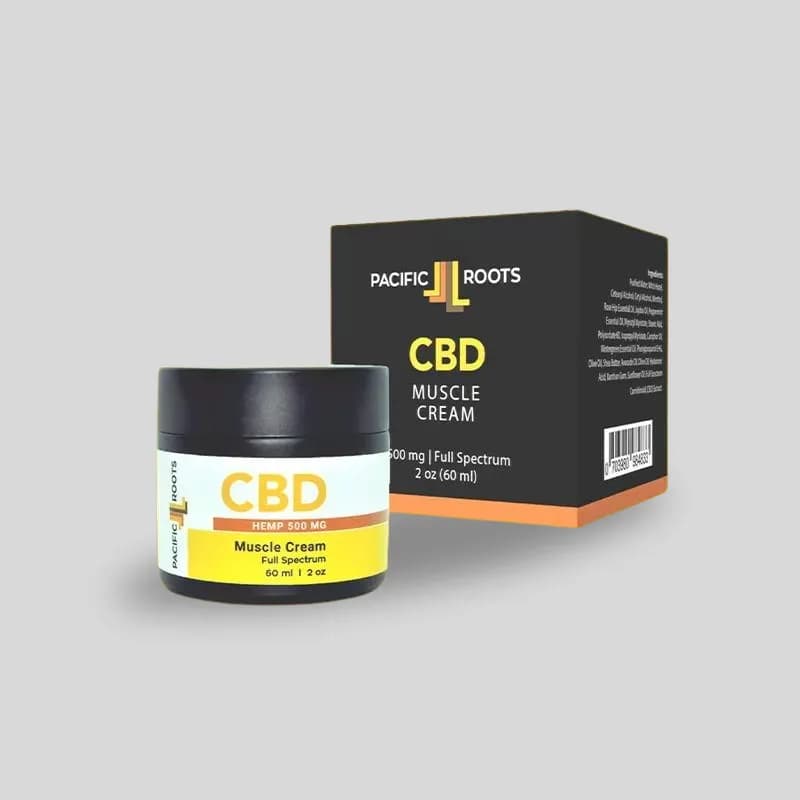 Custom CBD Balm Boxes - Image 5