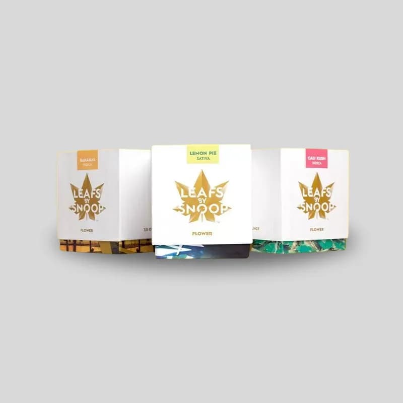 Custom CBD BUD Boxes - Image 3