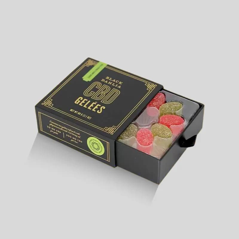 Custom CBD Candy Boxes - Image 2