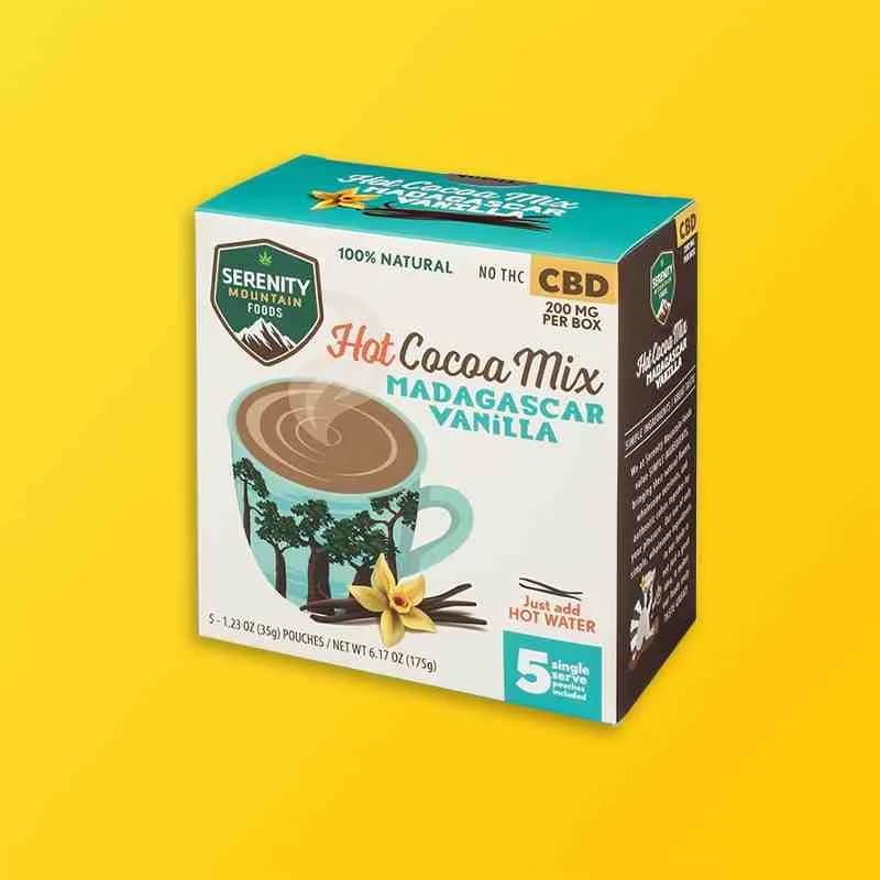 Custom CBD Coffee Boxes - Image 5