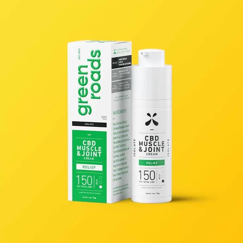 Custom CBD Cream Boxes - Image 2