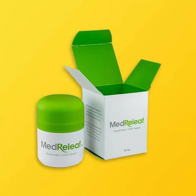 Custom CBD Cream Boxes - Image 5