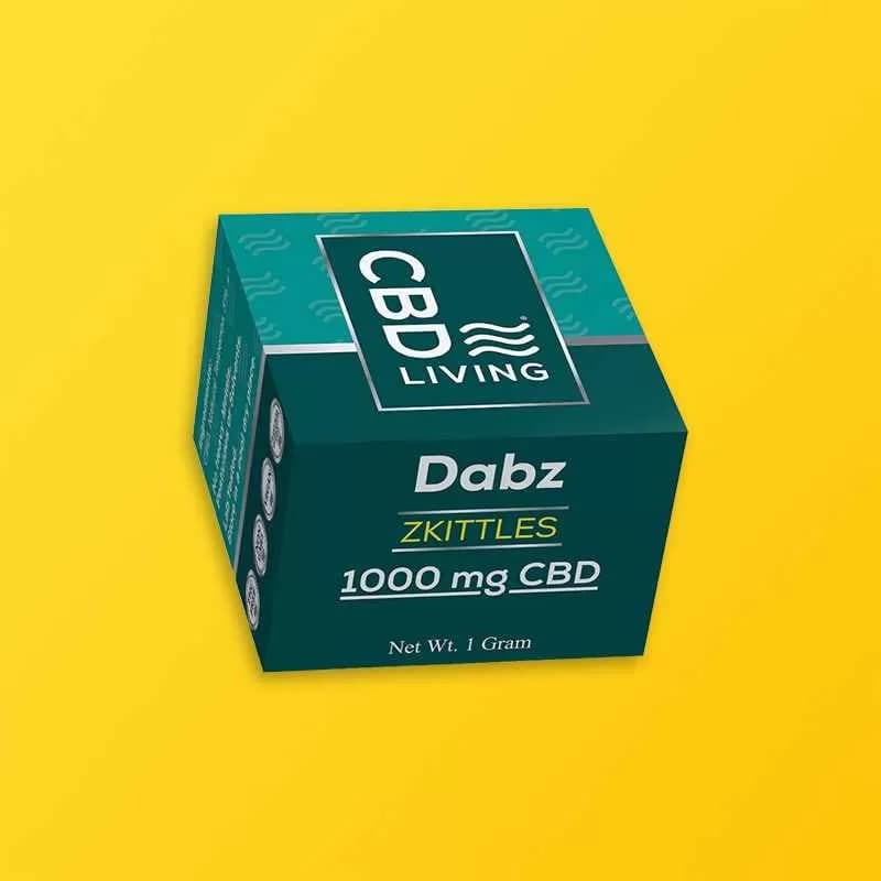 Custom CBD DAB Boxes - Image 3