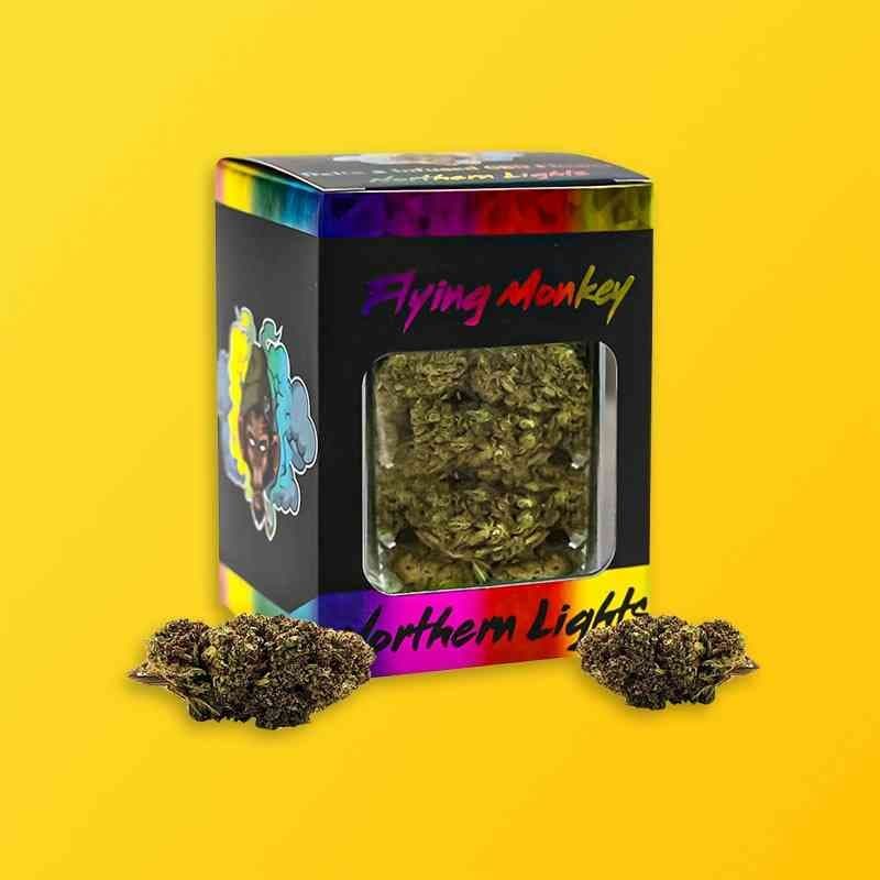 Custom CBD Flower Boxes - Image 3