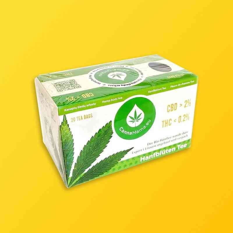 Custom CBD Flower Boxes - Image 4