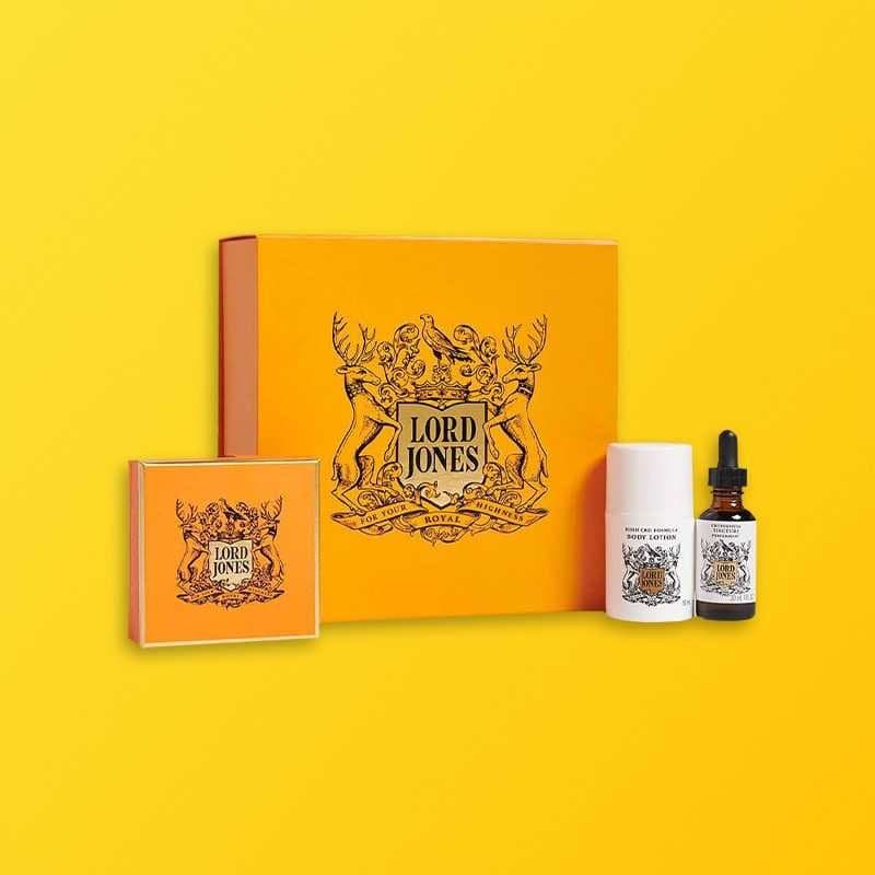 Custom CBD Gift Boxes - Image 3