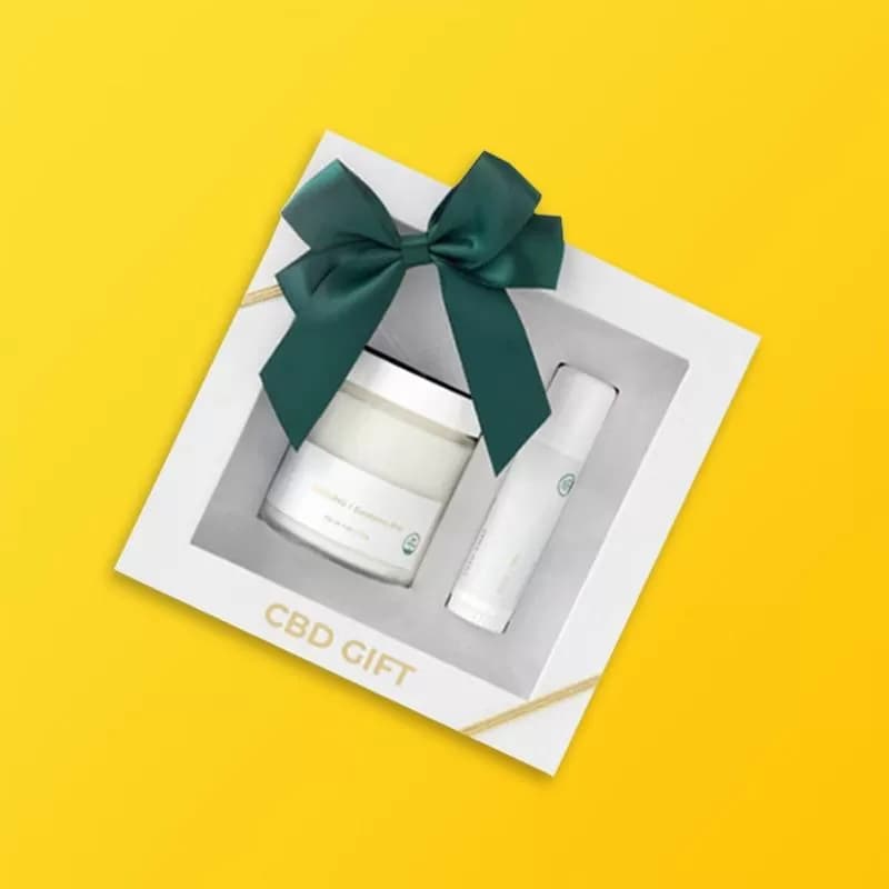 Custom CBD Gift Boxes - Image 5