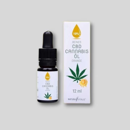 Custom CBD Oil Boxes - Image 1