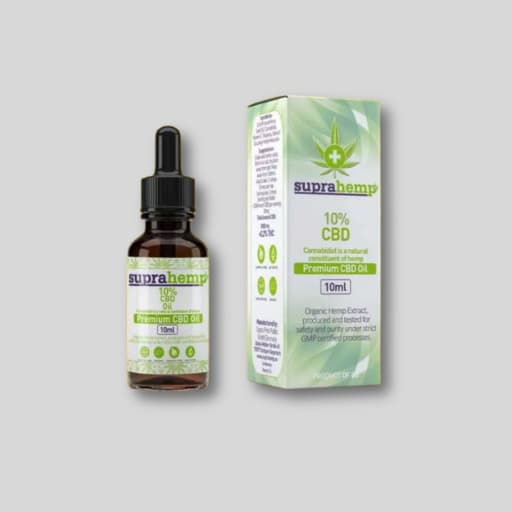 Custom CBD Oil Boxes - Image 3