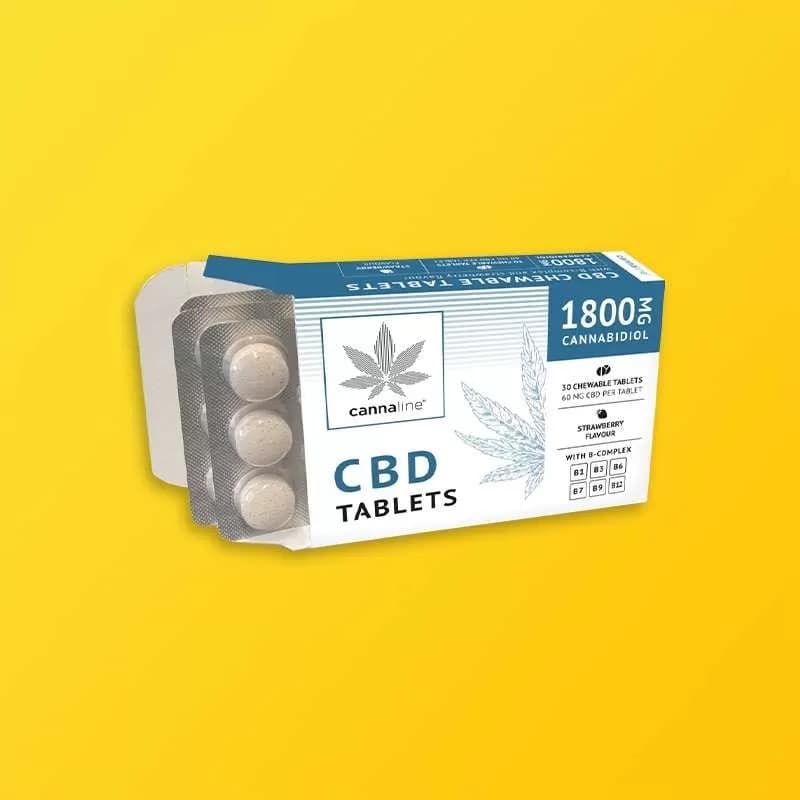 Custom CBD Pills Boxes - Image 4
