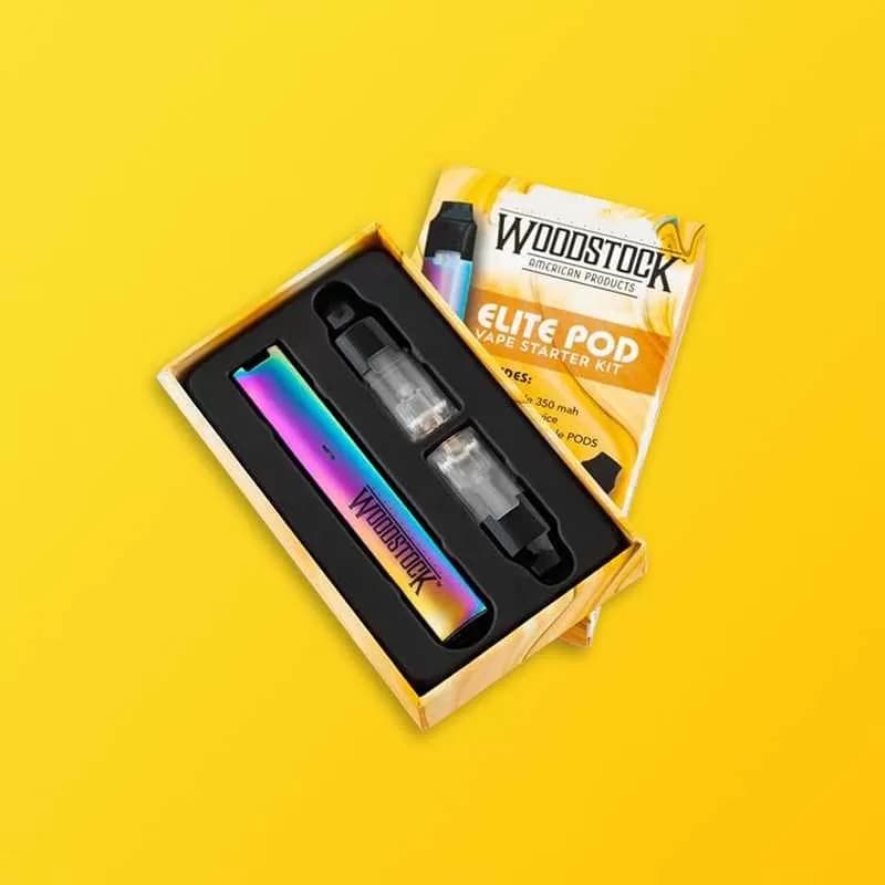 Custom CBD Pod Boxes - Image 2