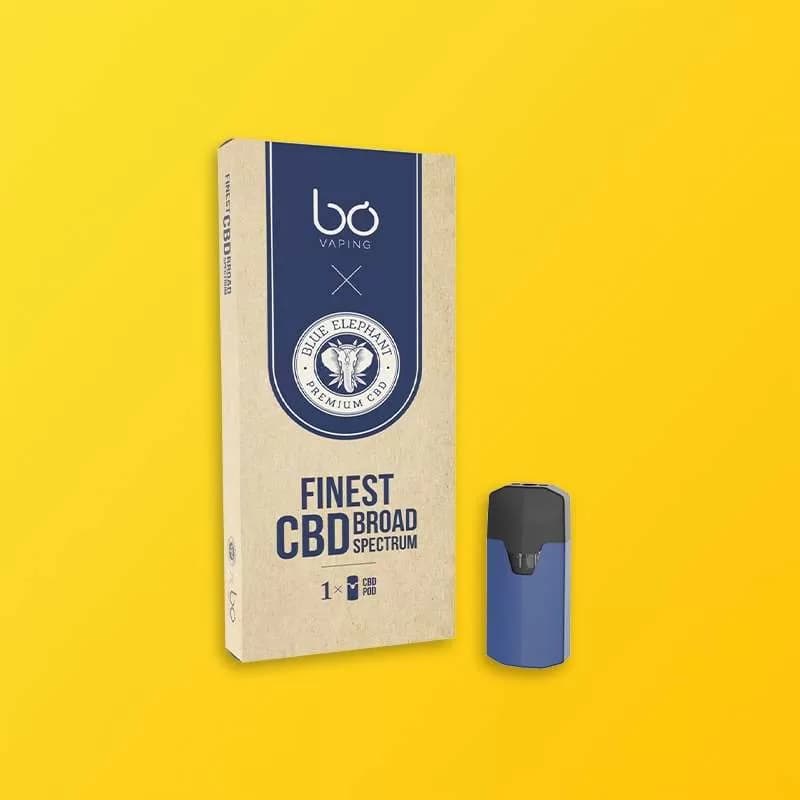Custom CBD Pod Boxes - Image 3