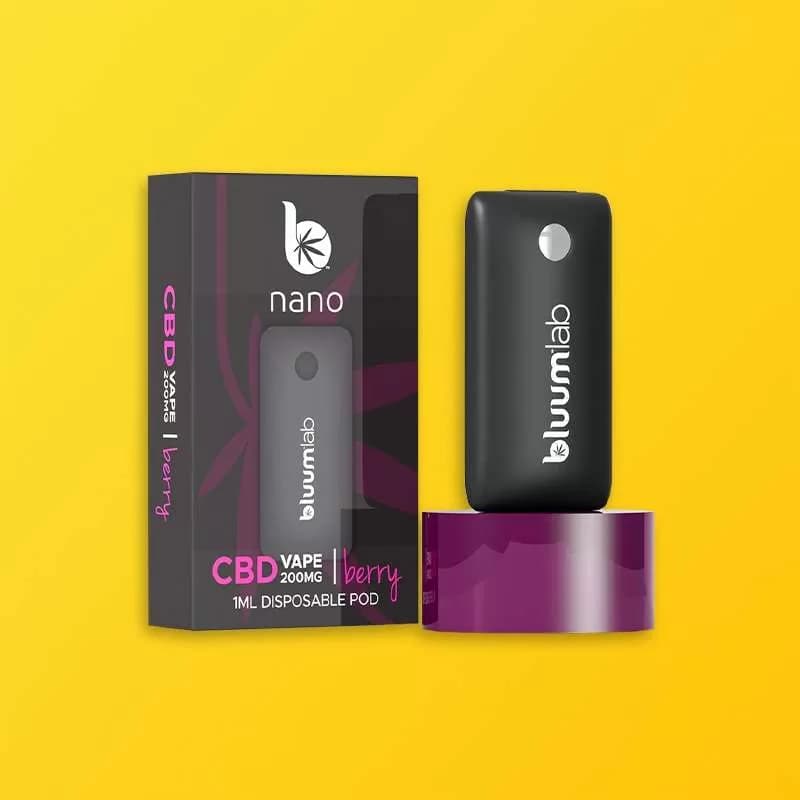 Custom CBD Pod Boxes - Image 4