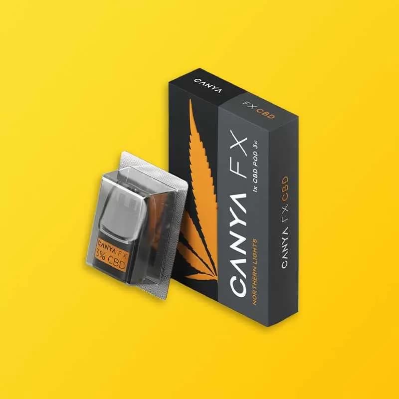 Custom CBD Pod Boxes - Image 5