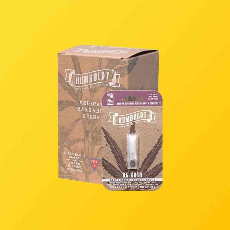 Custom CBD Seed Boxes - Image 3