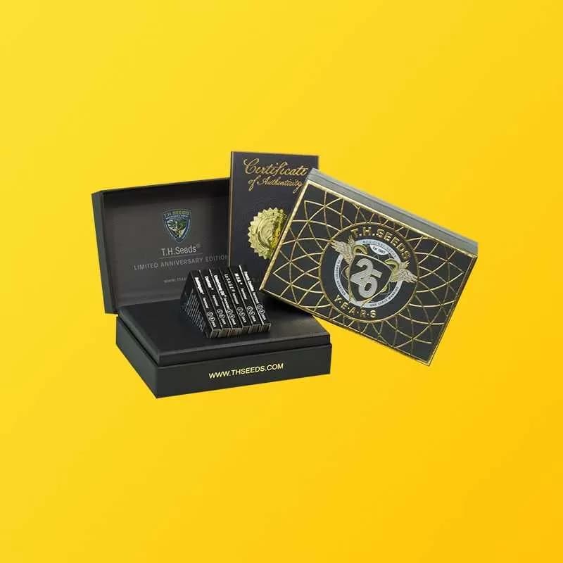 Custom CBD Seed Boxes - Image 5