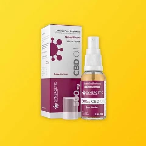 Custom CBD Spray Boxes - Image 2
