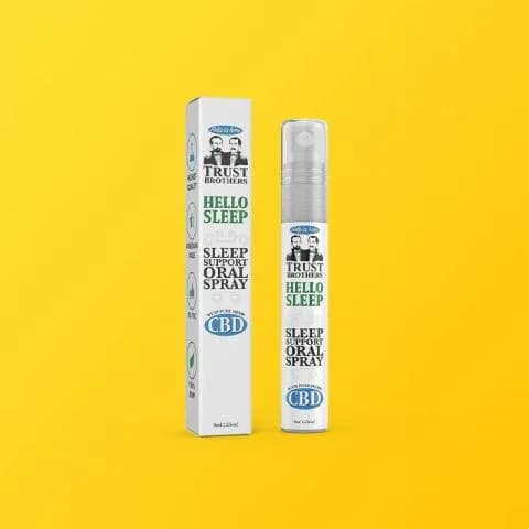Custom CBD Spray Boxes - Image 4