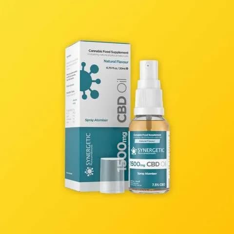 Custom CBD Spray Boxes - Image 5