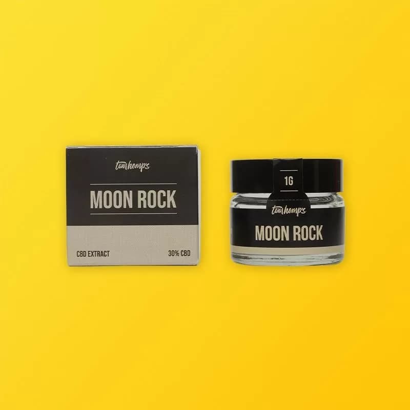Custom CBD Wax Boxes - Image 2
