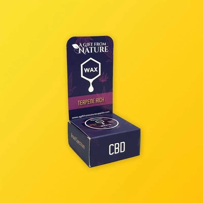 Custom CBD Wax Boxes - Image 3